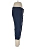 Eddie Bauer Solid Blue Active Pants Size 12 - photo 4