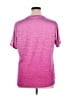Bcg 100% Polyester Pink Active T-Shirt Size 1X - photo 2