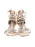 Dream Pairs Ivory Sandals Size 10 - photo 2