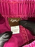 Tea 100% Cotton Solid Purple Shorts Size 3 - photo 3