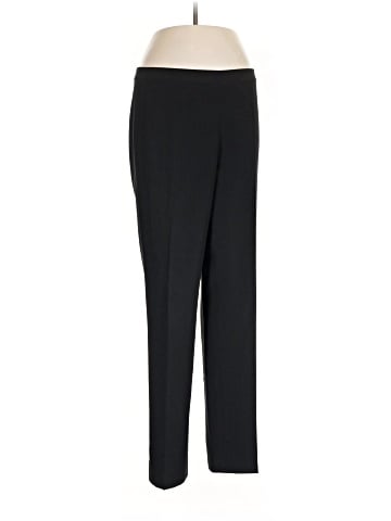 St. John Caviar Dress Pants (view 1)