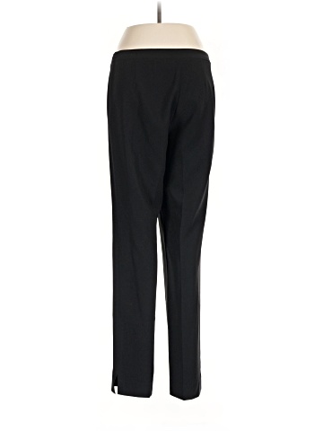St. John Caviar Dress Pants (view 2)