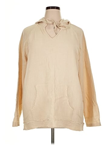 Belle By Kim Gravel Long Sleeve Turtleneck (view 1)
