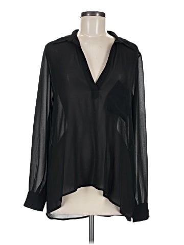 Bellatrix Long Sleeve Blouse (view 1)