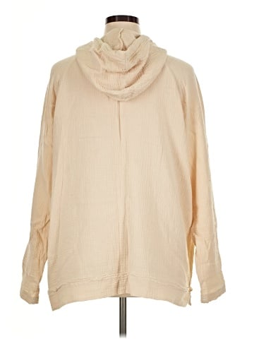 Belle By Kim Gravel Long Sleeve Turtleneck (view 2)