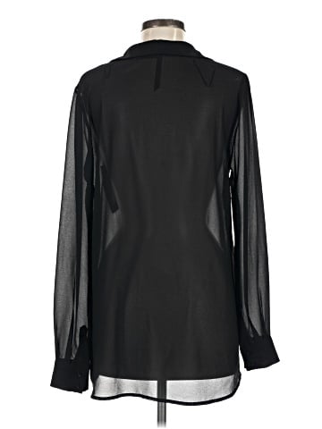 Bellatrix Long Sleeve Blouse (view 2)