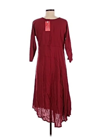 Assorted Brands Casual Dress (view 2)