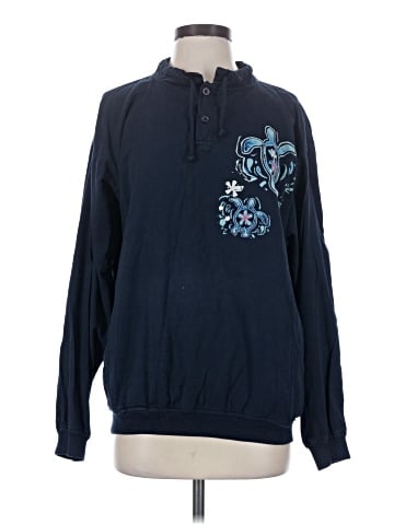 Crazy Shirts Pullover Sweater (view 1)