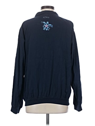 Crazy Shirts Pullover Sweater (view 2)