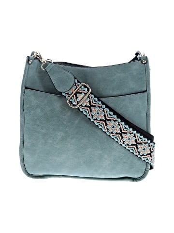 Jen & Co Crossbody Bag (view 1)