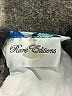 Rare Editions 100% Polyester Blue Dress Size 6 - photo 3