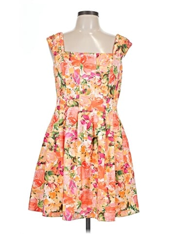 Vince Camuto Cocktail Dress (view 1)