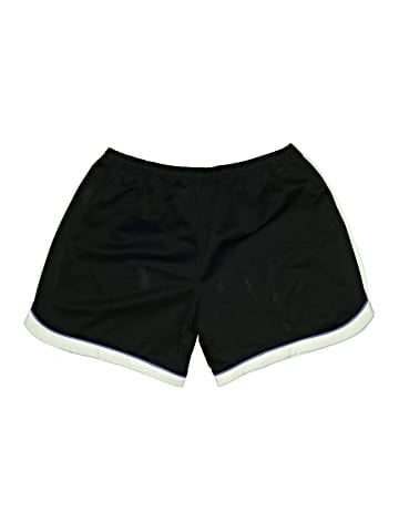 Layer 8 Athletic Shorts (view 2)