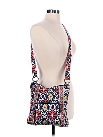 Vera Bradley Crossbody Bag (view 2)