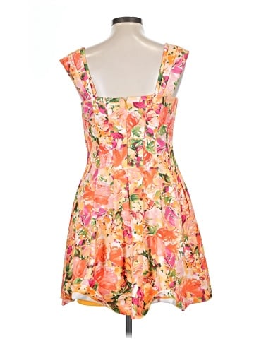 Vince Camuto Cocktail Dress (view 2)