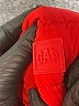 Gap Solid Red Jacket Size 3TEstimated - photo 3