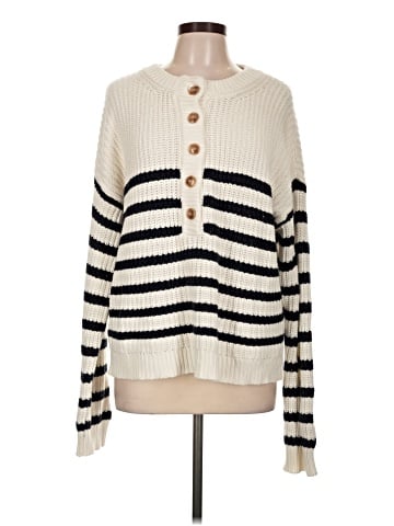 Elie Tahari Pullover Sweater (view 1)