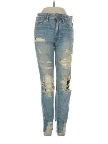 American Eagle Outfitters Jeans (view 1)