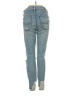 American Eagle Outfitters Graphic Blue Jeans Size 2S - photo 2