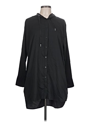 Coolibar Raincoat (view 1)