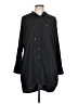 Coolibar 100% Polyester Black Raincoat Size L - photo 1