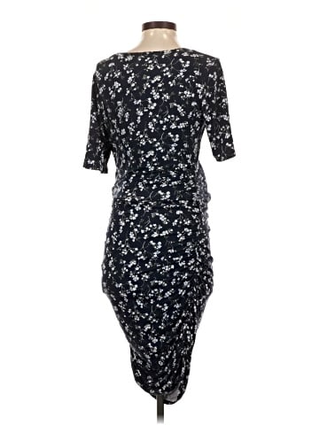 Motherhood Casual Dress (view 2)
