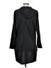 Coolibar 100% Polyester Black Raincoat Size L - photo 2