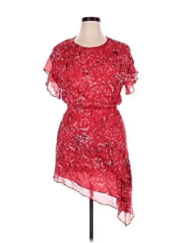 IRO Cocktail Dress (view 1)