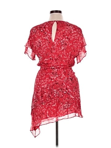 IRO Cocktail Dress (view 2)