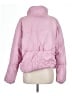 Old Navy 100% Polyester Solid Pink Snow Jacket Size L - photo 2
