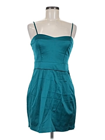 Forever 21 Cocktail Dress (view 1)