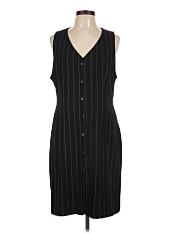 Casual Corner Casual Dress (view 1)
