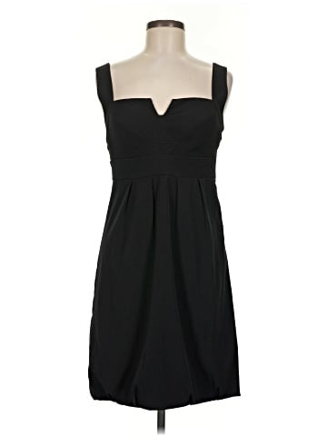 White House Black Market Casual Dress (view 1)