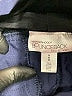 Motherhood Blue Active Pants Size Med Maternity - photo 6