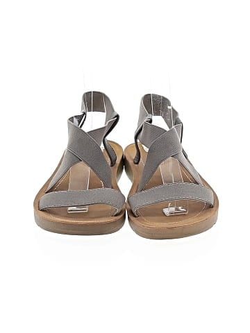 Dream Pairs Sandals (view 2)