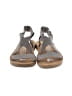 Dream Pairs Gray Sandals Size 6 1/2 - photo 2