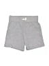 Carter's Chevron-herringbone Gray Athletic Shorts 18-24 MO / 24 MO - photo 1