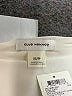 Club Monaco 100% Polyester Solid White Sleeveless Top Size XS - photo 7
