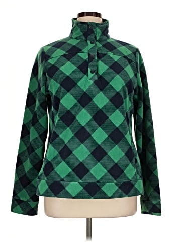 Crown & Ivy Pullover Sweater (view 1)