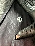 Lululemon Athletica Black Leggings Size 4 - photo 7
