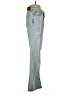 Aeropostale Hearts Blue Jeans Size 2 - photo 4