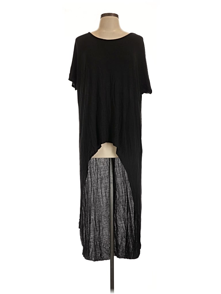 Pre-owned Rock&republic Casual Dress In Black