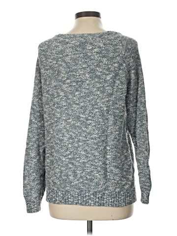 Soft Joie Pullover Sweater (view 2)