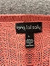 Long Tall Sally Pink Pullover Sweater Size L - photo 7