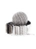 Unbranded Silver Belt Size S - photo 1