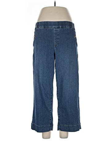 Cosmic Blue Love Jeans (view 1)