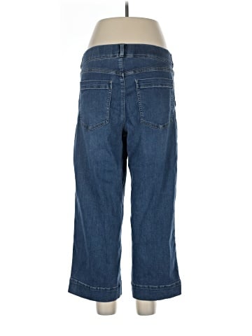 Cosmic Blue Love Jeans (view 2)