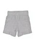 Carter's Chevron-herringbone Gray Athletic Shorts 18-24 MO / 24 MO - photo 2
