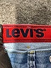 Levi's Blue Jeans Size 6 - photo 3