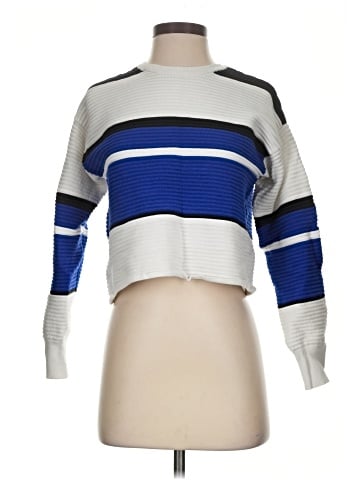 DKNY Pullover Sweater (view 1)